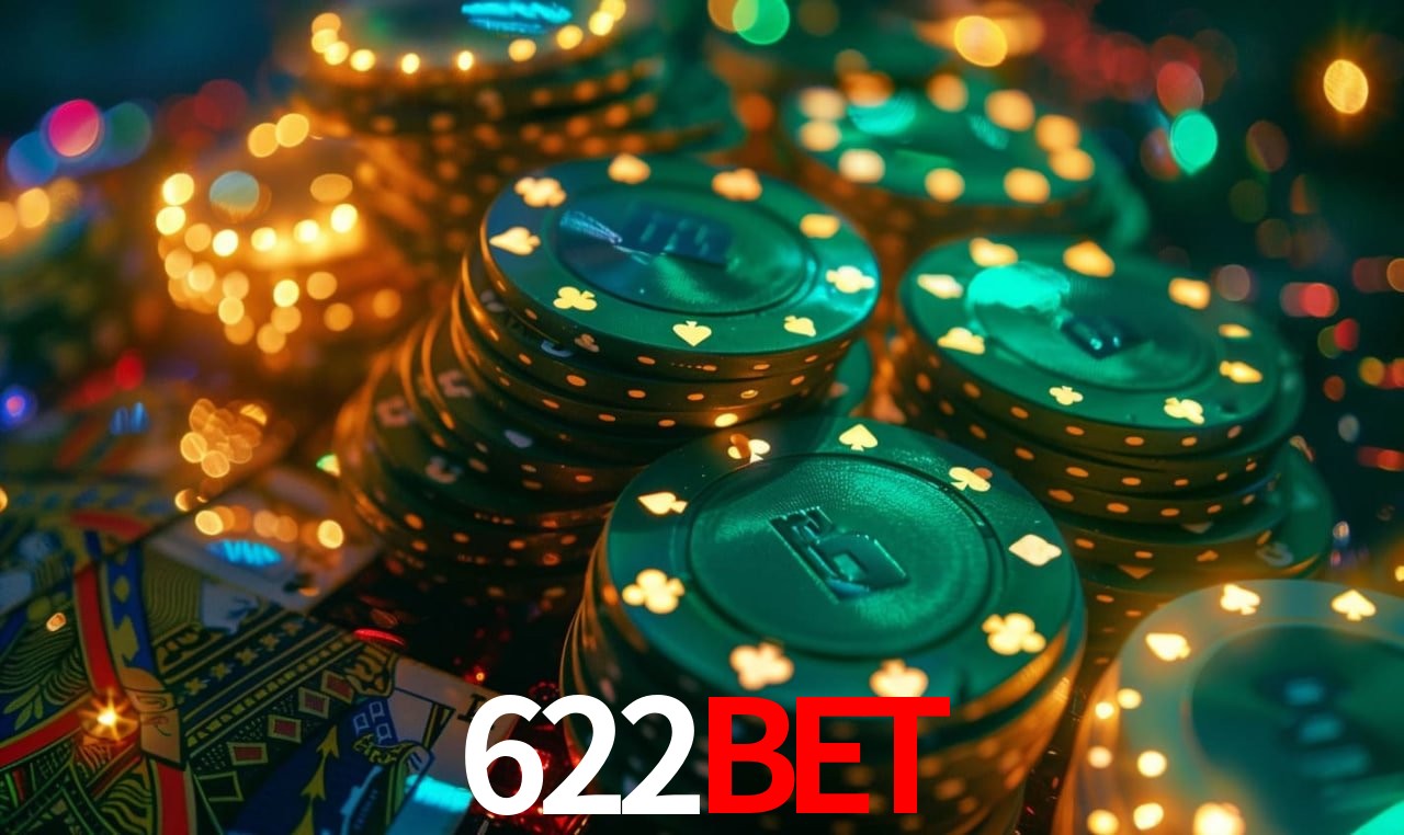 Experiência VIP 622bet