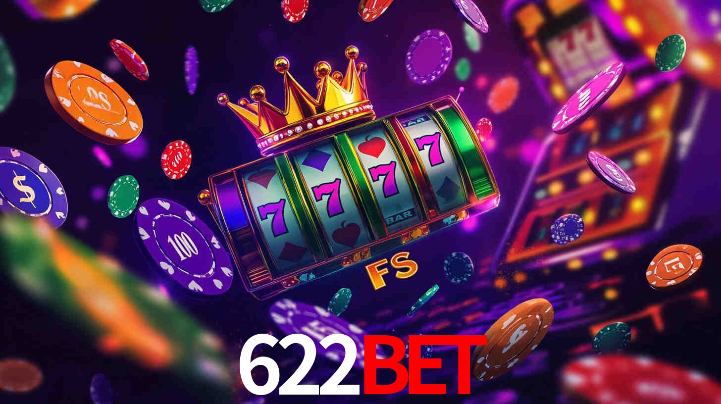 Welcome Bonus 622bet