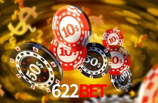 Estatísticas 622bet