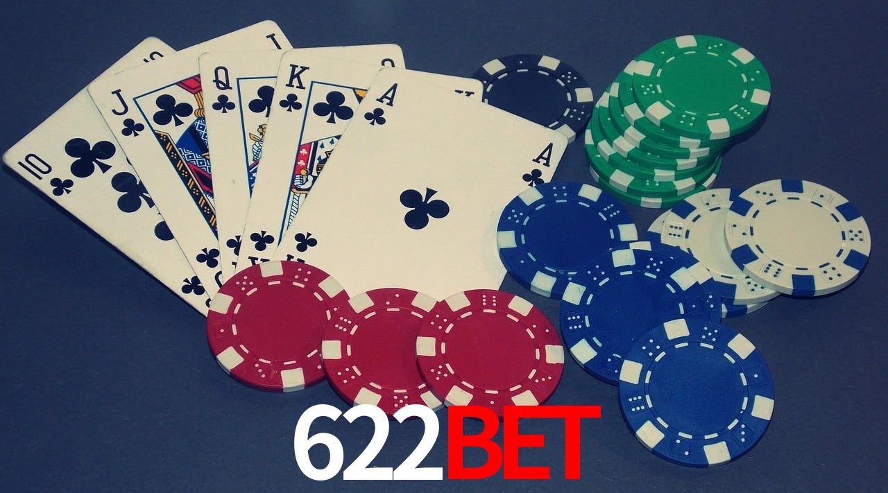 Flash Promotion 622bet