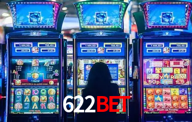 A Emoção da Loteria na 622bet: Uma Chance de Mudança de Vida