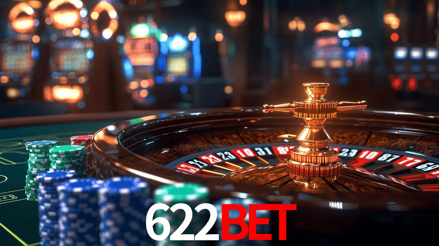 Blackjack Table 622bet