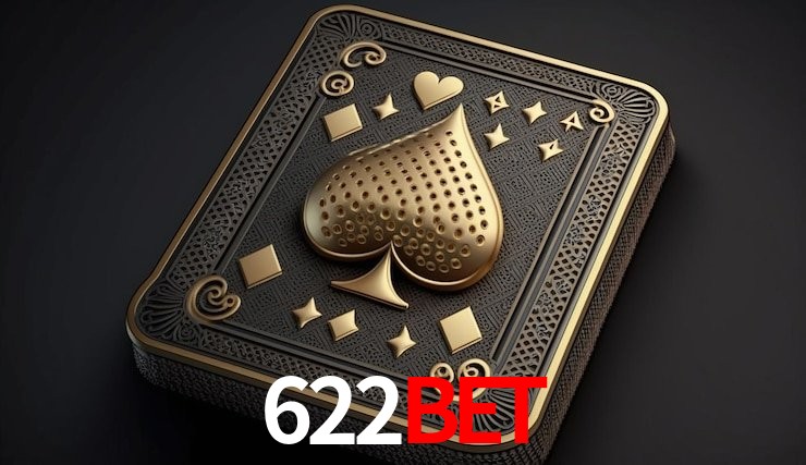 Avaliações dos Jogadores 622bet