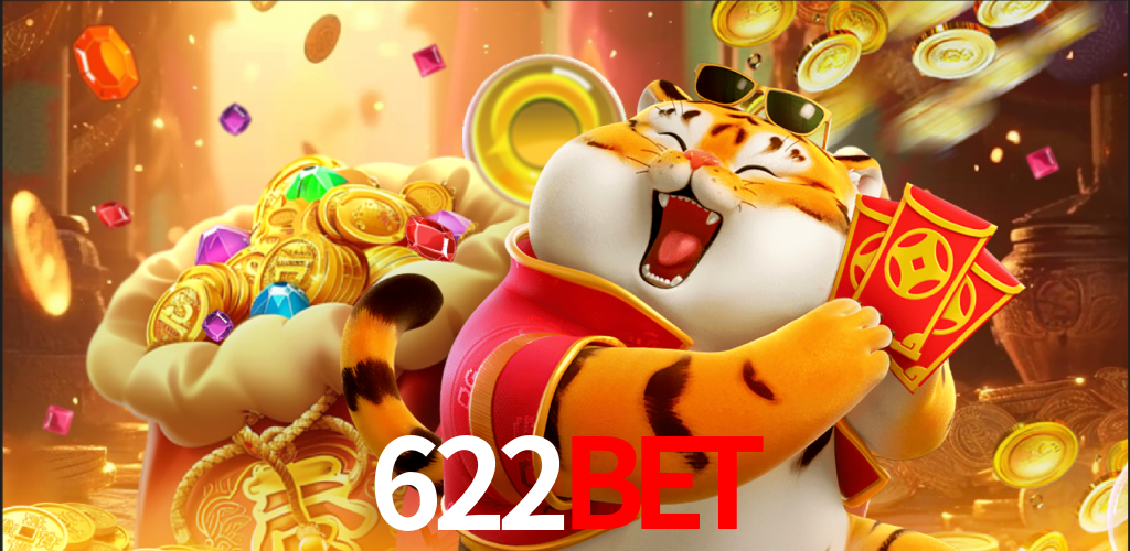 Welcome Bonus 622bet