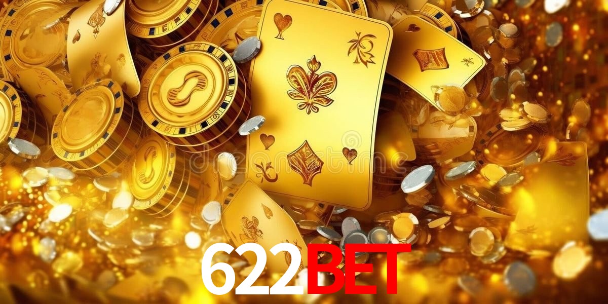 cassino 622bet