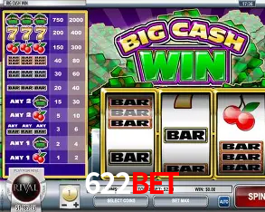 Descubra o Programa VIP da 622bet: Vantagens Exclusivas para Jogadores