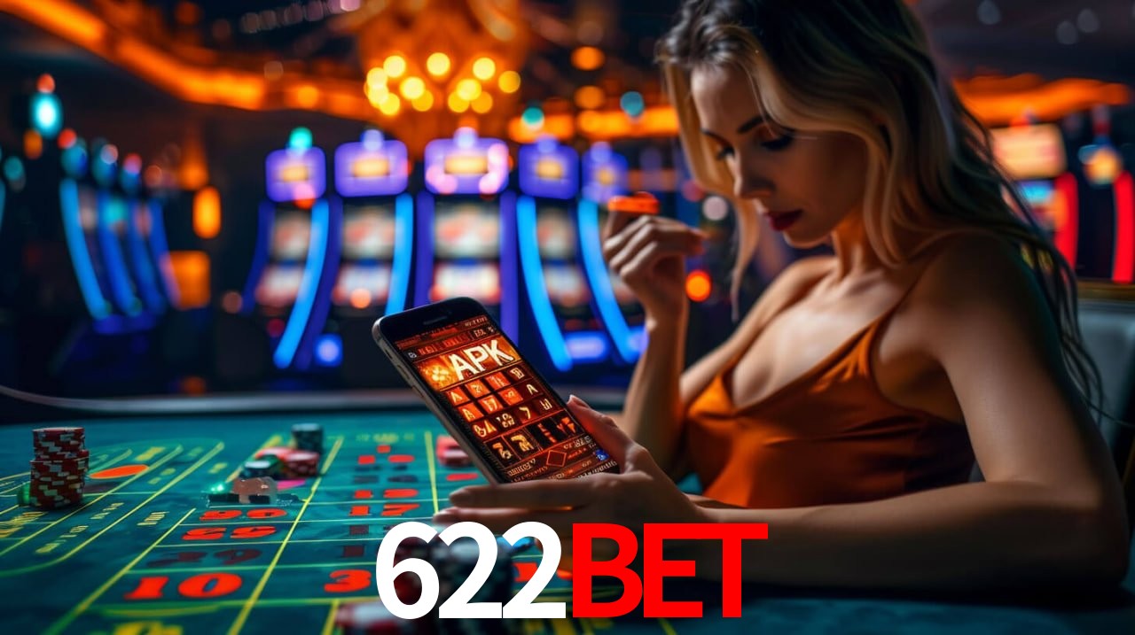 Slot Games 622bet