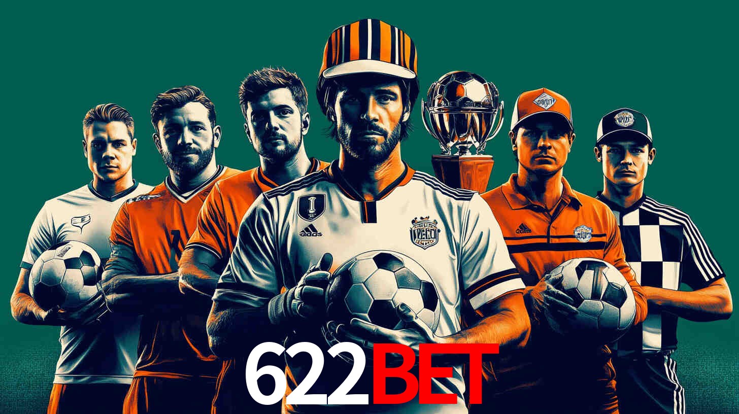 A Experiência Imersiva dos Cassinos Ao Vivo no 622bet