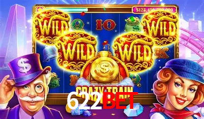 Descubra a Magia dos Jogos de Arcade no 622bet