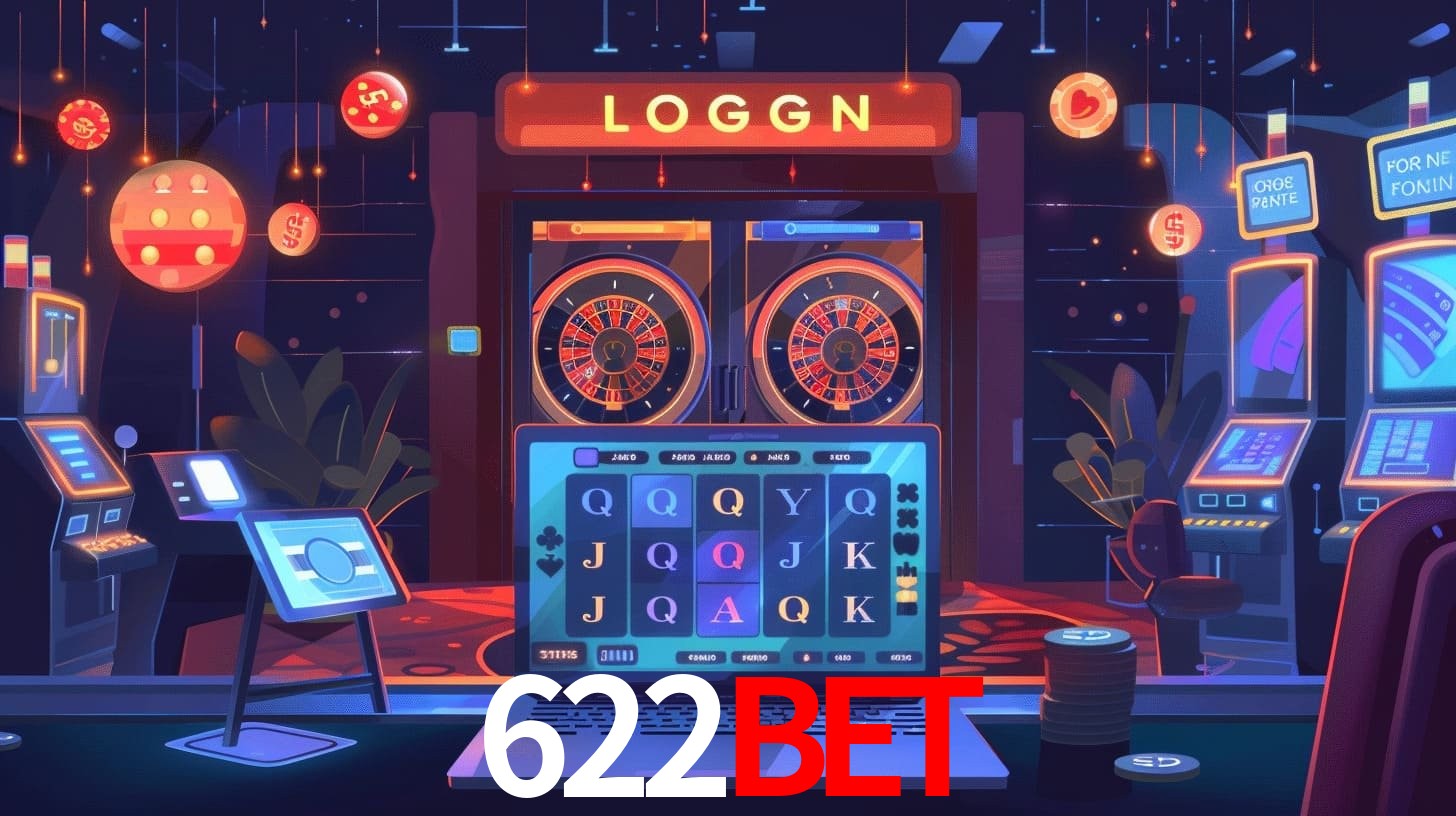 622bet: Seu Cassino Premiado com Pagamentos Rápidos