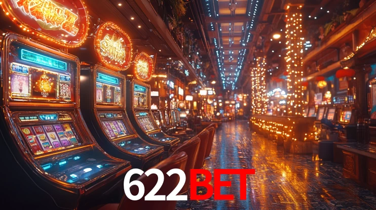 Live Casino 622bet