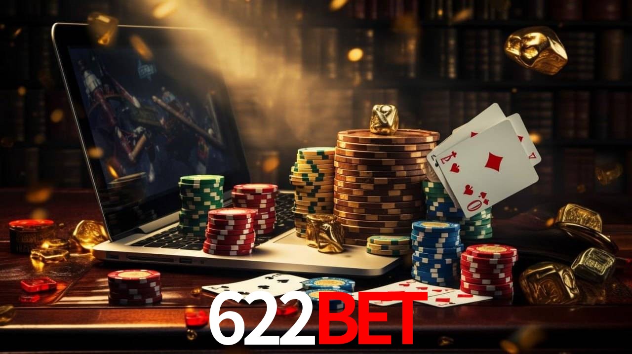 Apostas de Futebol 622bet