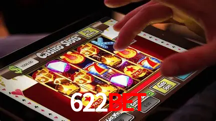 Explorando a Categoria de Eventos em Apostas na 622bet