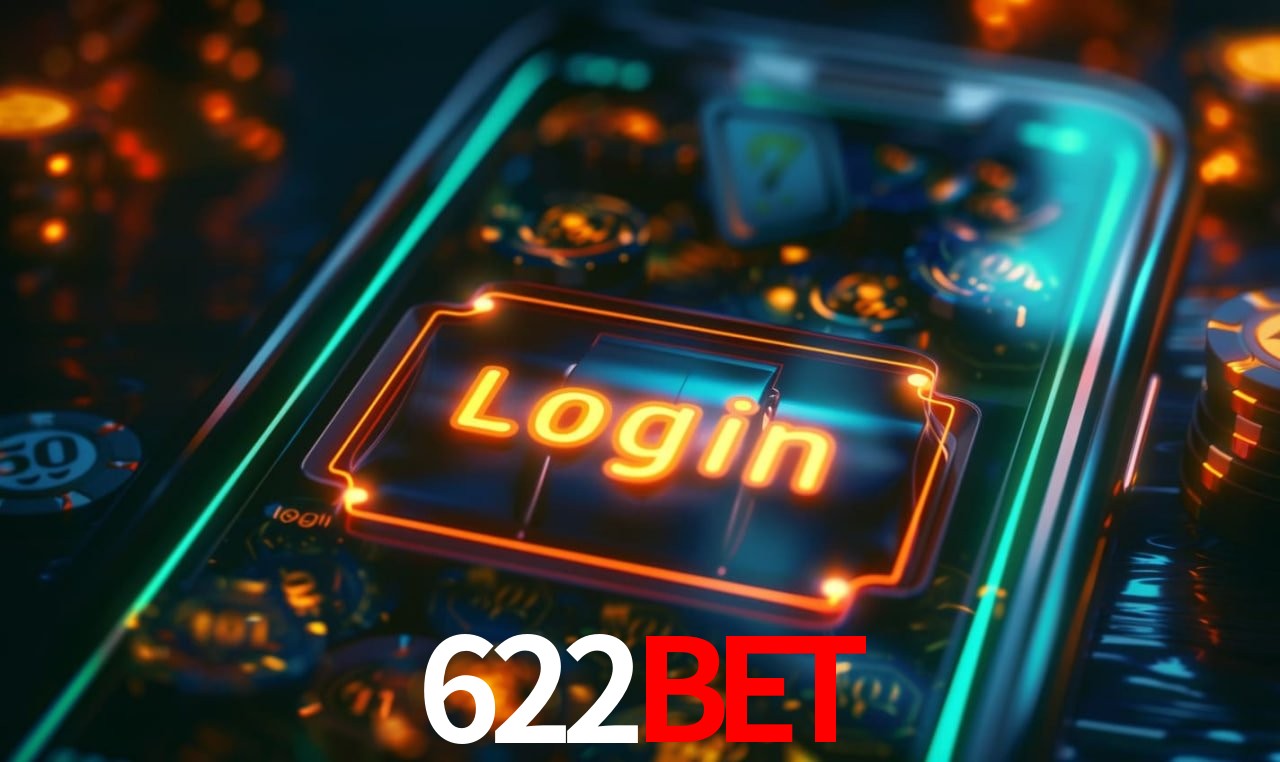 Secure Login 622bet