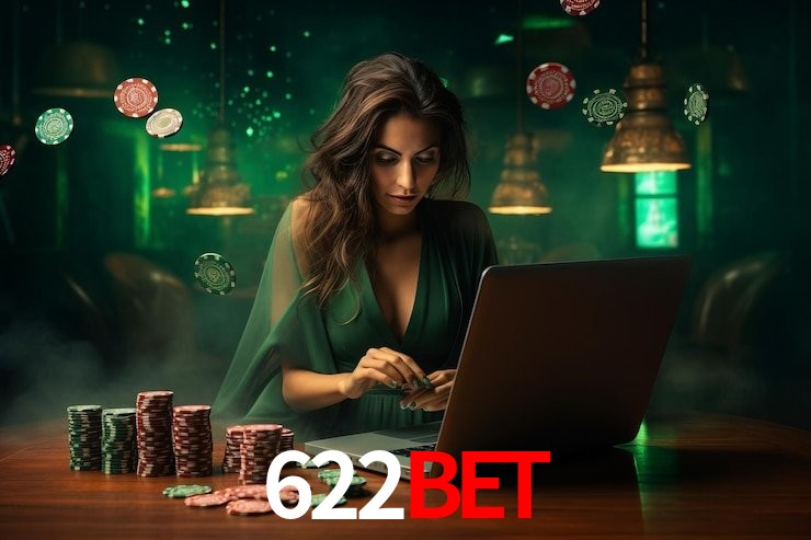 622bet login