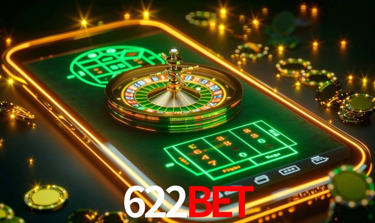 622bet login