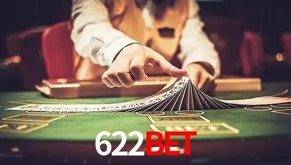 Live Casino 622bet