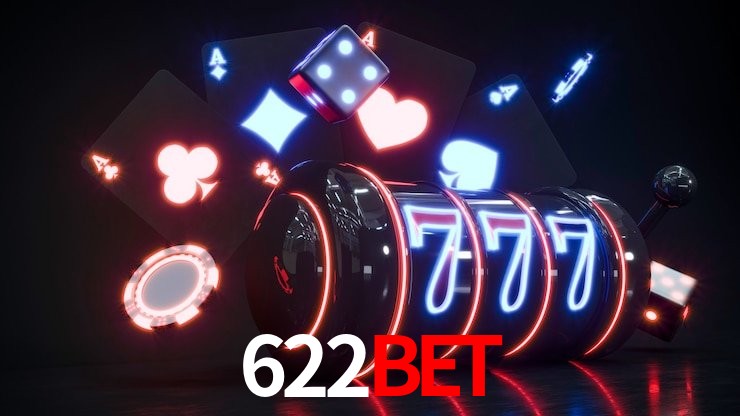 Account Benefits 622bet
