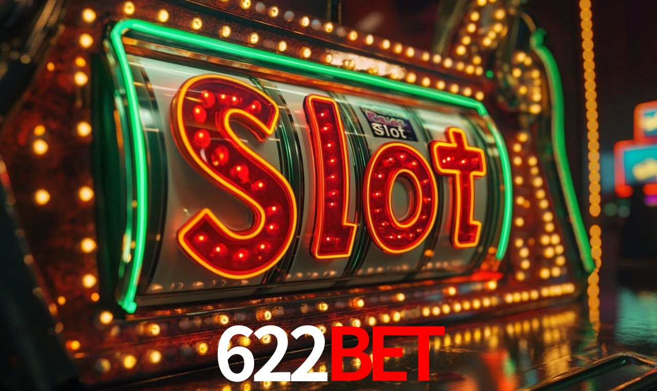 Promoções Sazonais 622bet
