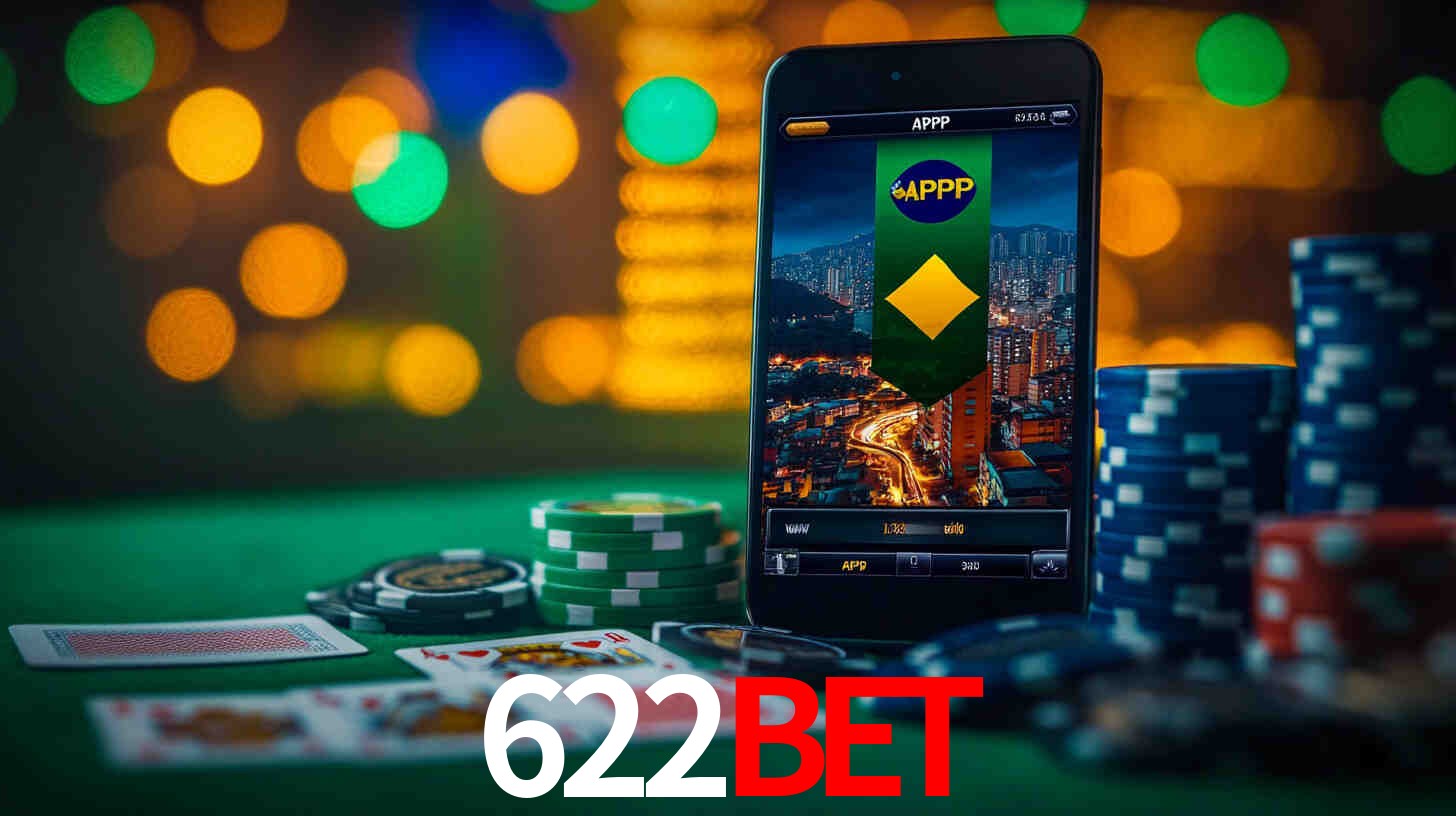 A Emoção da Loteria na 622bet: Uma Chance de Mudança de Vida